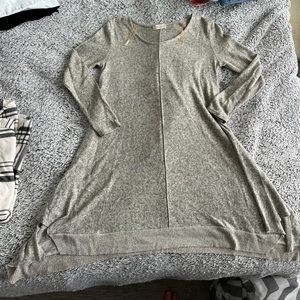 Altar’d State Sweater Dress